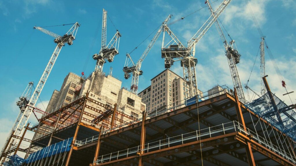 Building Projects