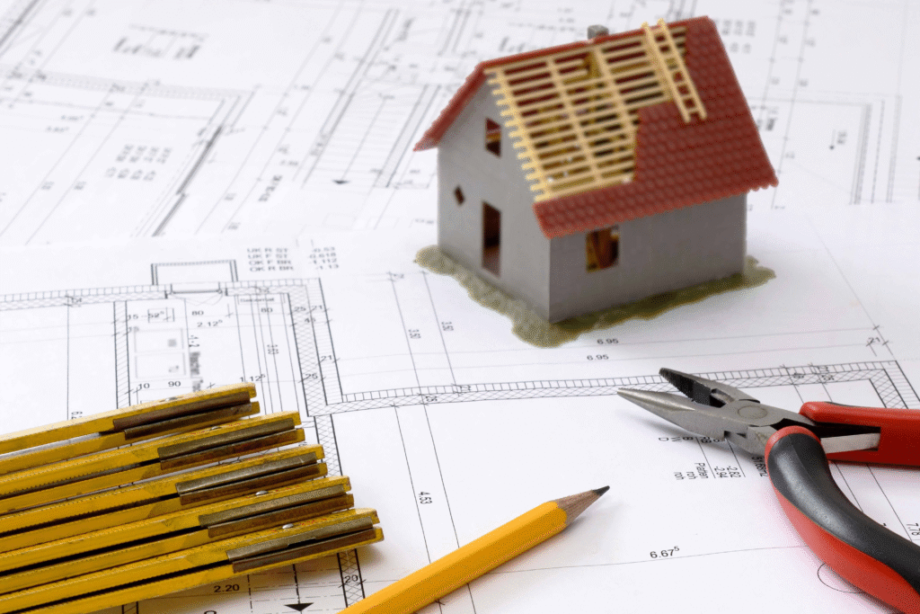 The Fundamentals of Home Improvement: A Step-by-Step Guide