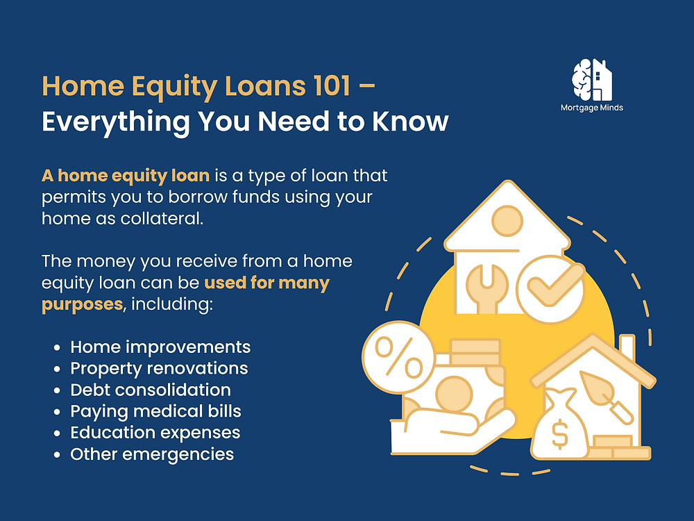 Home Improvement 101: Everything You Need to Know