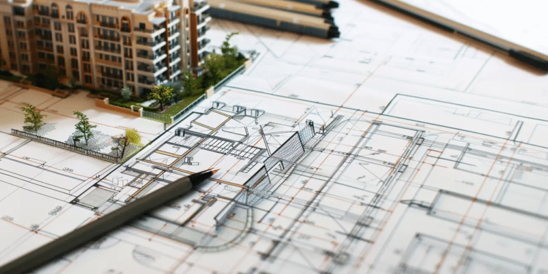 Building Projects
