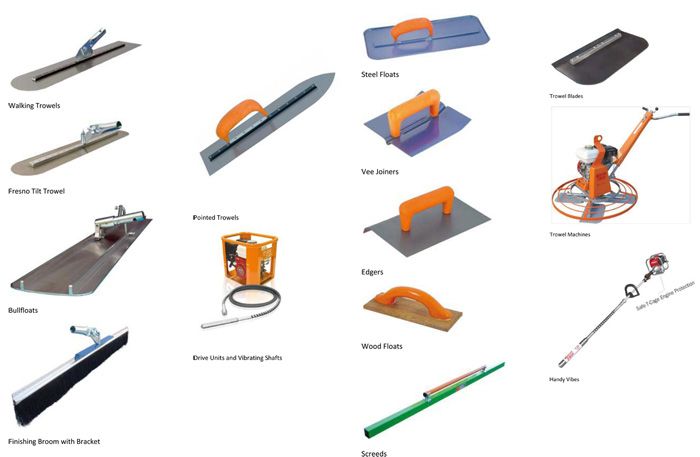 How to Pour a Perfect Concrete Slab