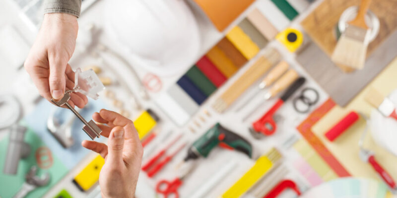 Home Improvement 101: Everything You Need to Know