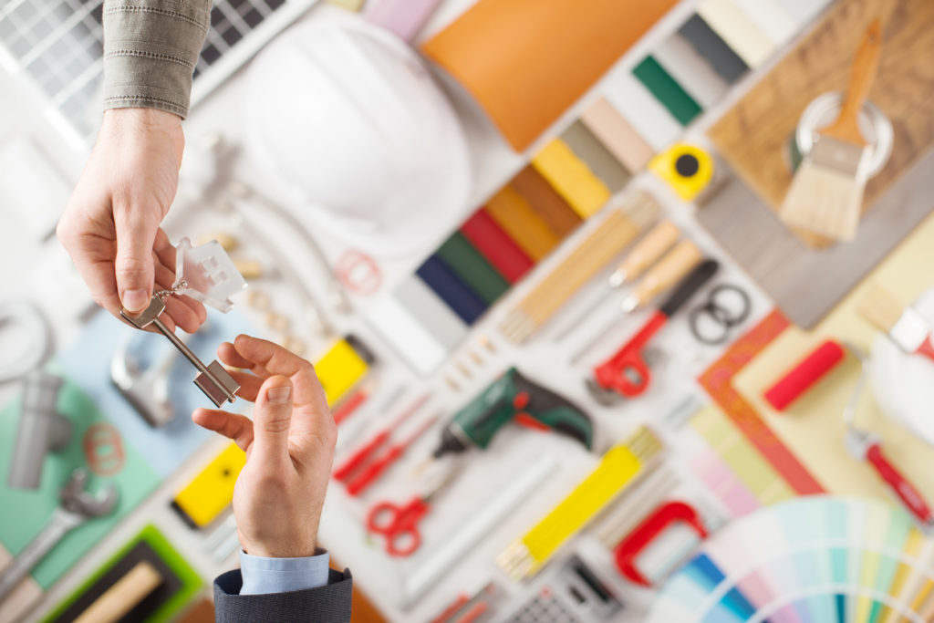 Home Improvement 101: Everything You Need to Know