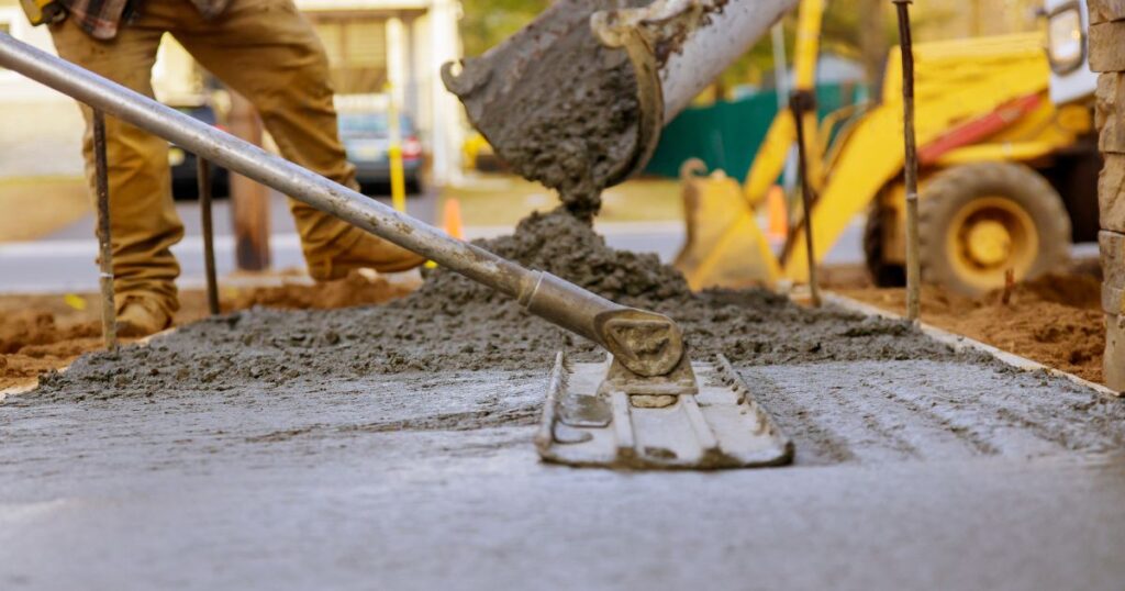 How to Properly Cure Concrete for Maximum Strength and Durability