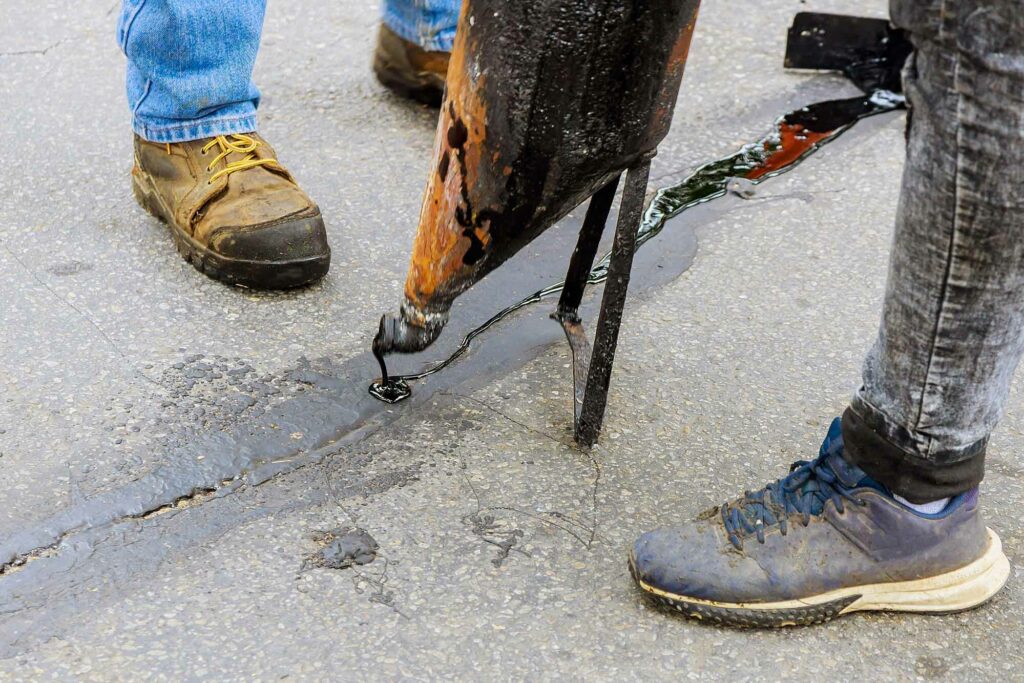 Troubleshooting Common Concrete Problems