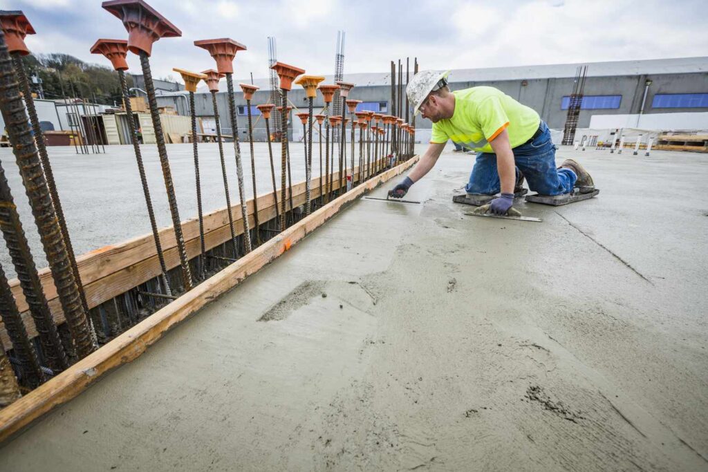How to Properly Cure Concrete for Maximum Strength and Durability