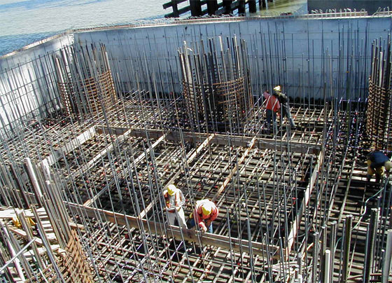 The Fundamentals of Concrete: A Step-by-Step Guide