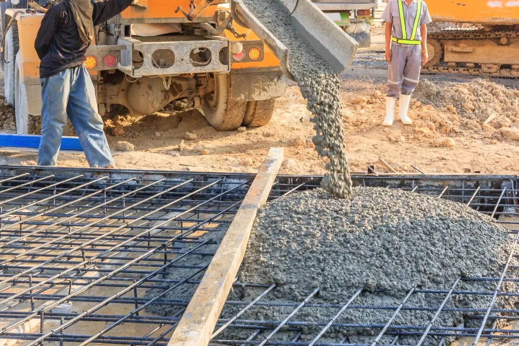 Understanding Concrete