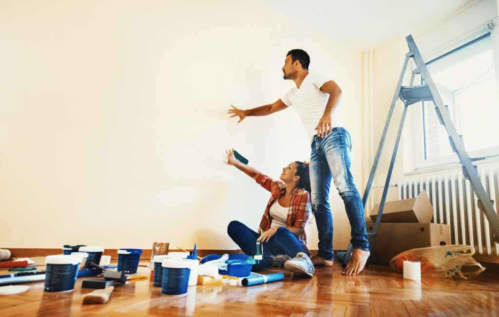 A Comprehensive Overview of Home Improvement Projects