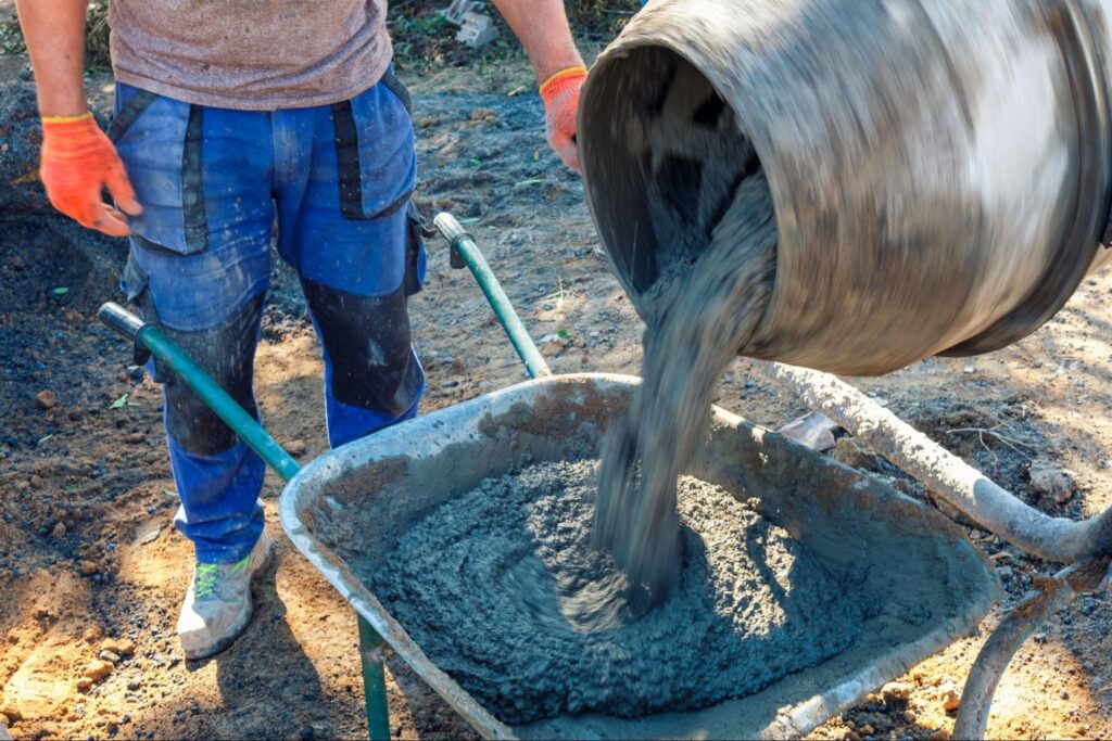 The Science of Concrete: Demystifying the Mix