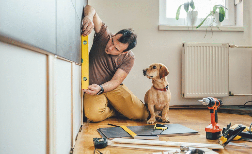 A Comprehensive Overview of Home Improvement Projects