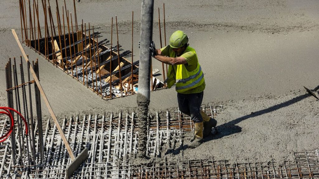 What is Concrete? An In-Depth Explanation