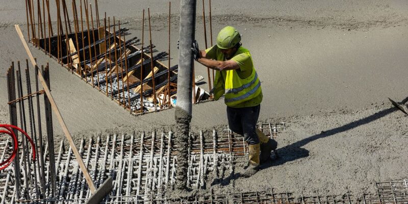 What is Concrete? An In-Depth Explanation