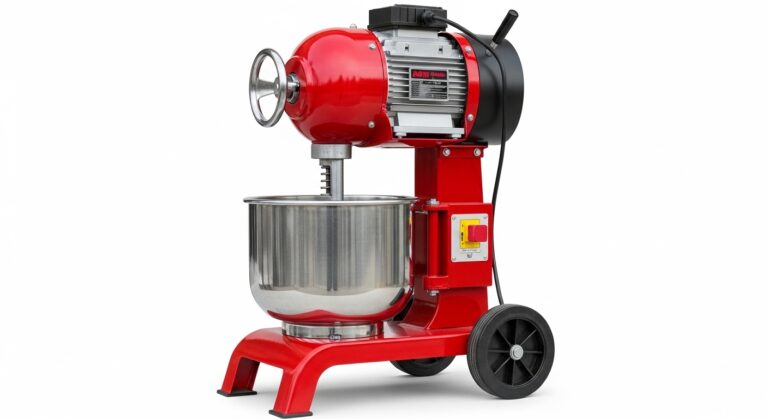 The Top 5 Concrete Mixers for DIYers and Contractors