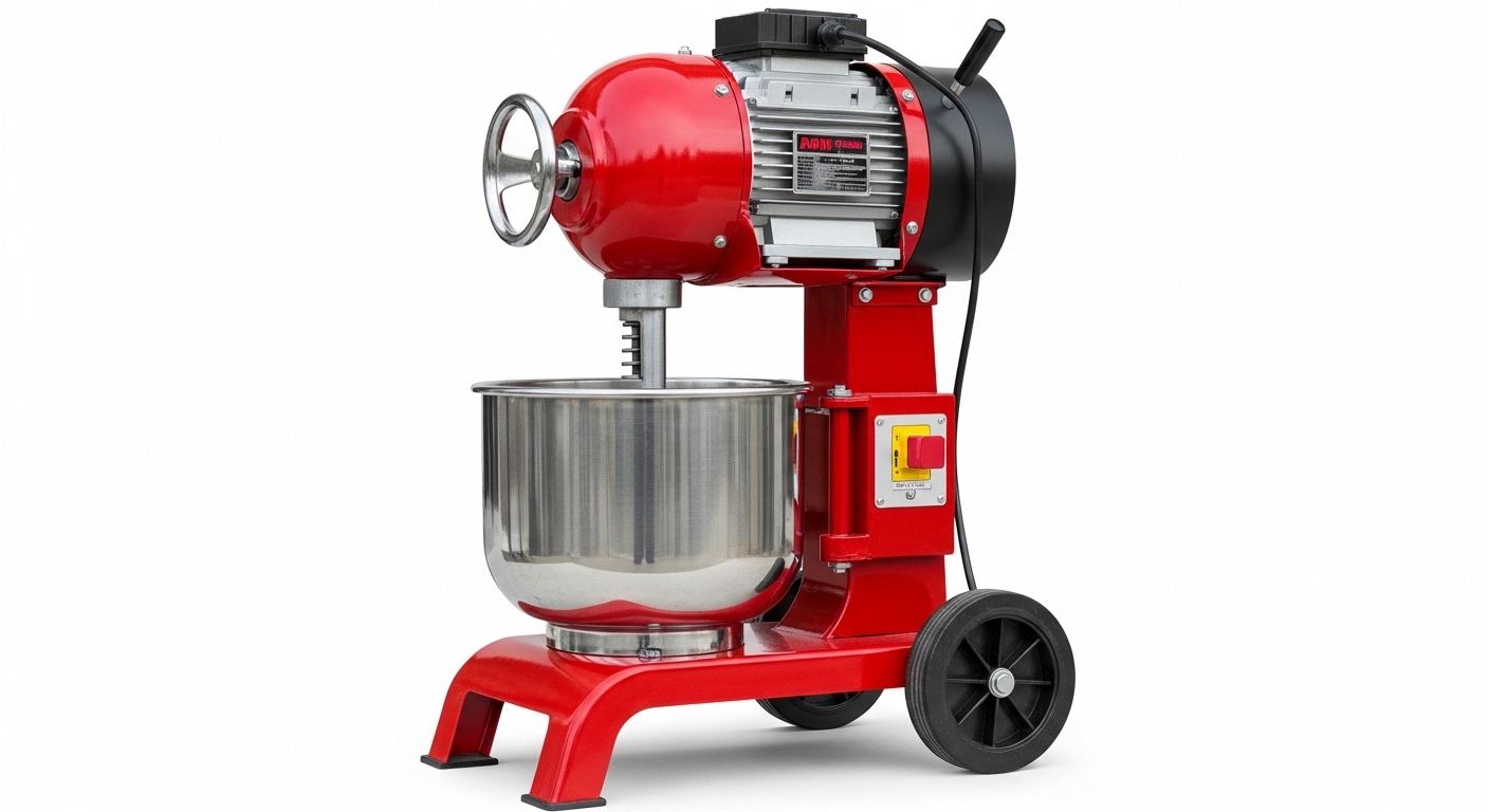 The Top 5 Concrete Mixers for DIYers and Contractors