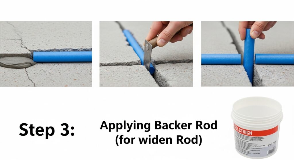 How to Repair Cracks in a Concrete Garage Floor